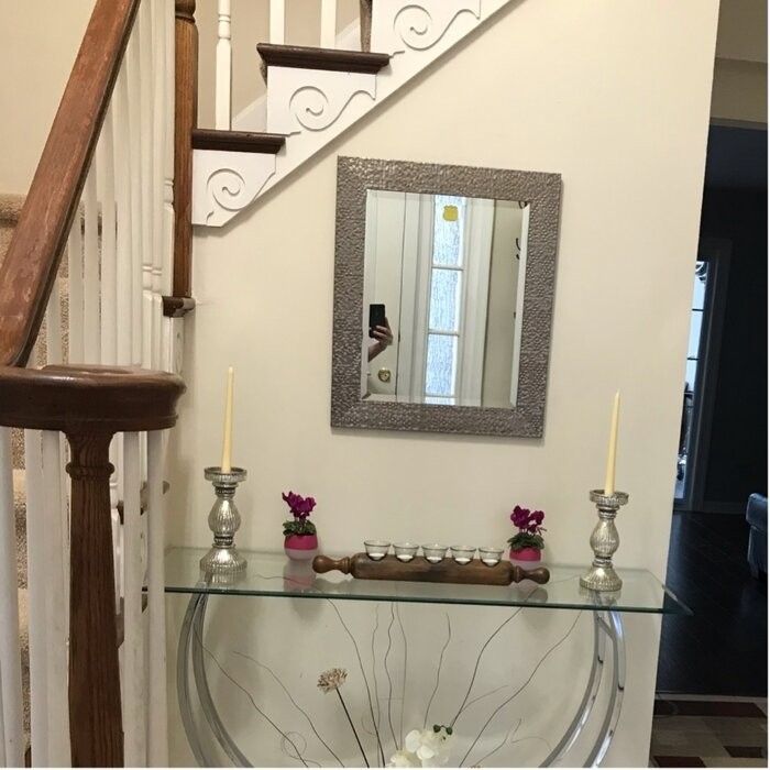 Adelphie 48'' Console Table