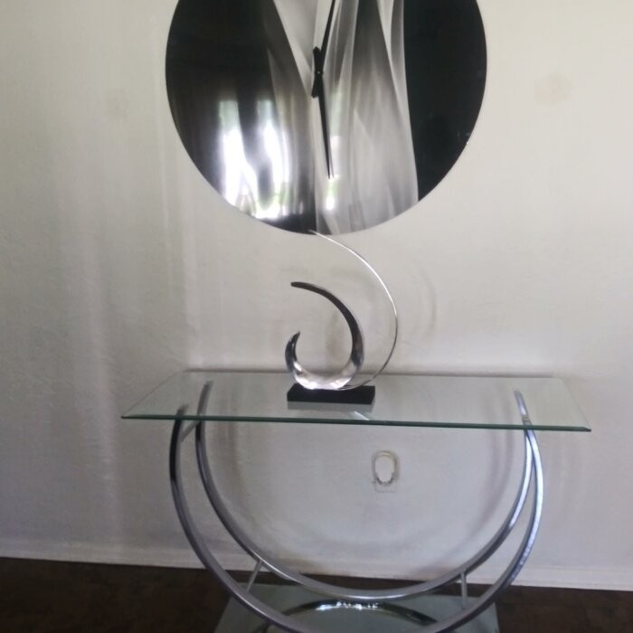 Adelphie 48'' Console Table