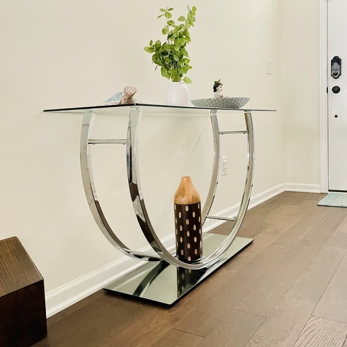 Adelphie 48'' Console Table