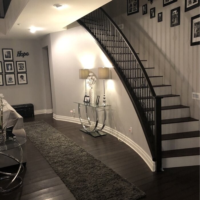 Adelphie 48'' Console Table