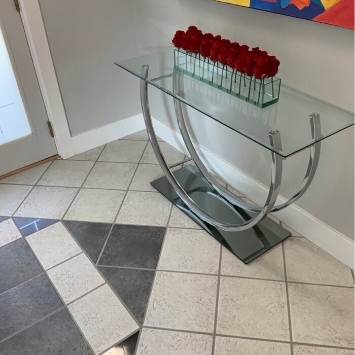 Adelphie 48'' Console Table
