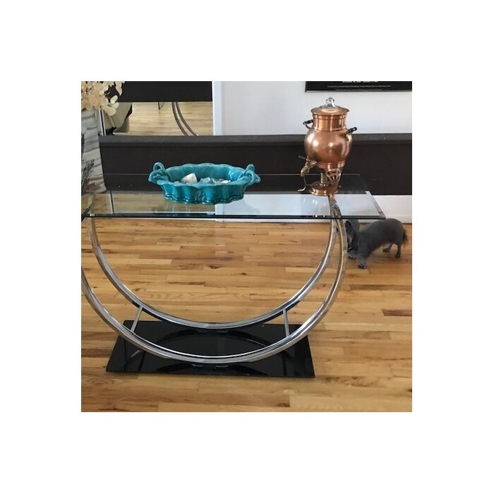 Adelphie 48'' Console Table