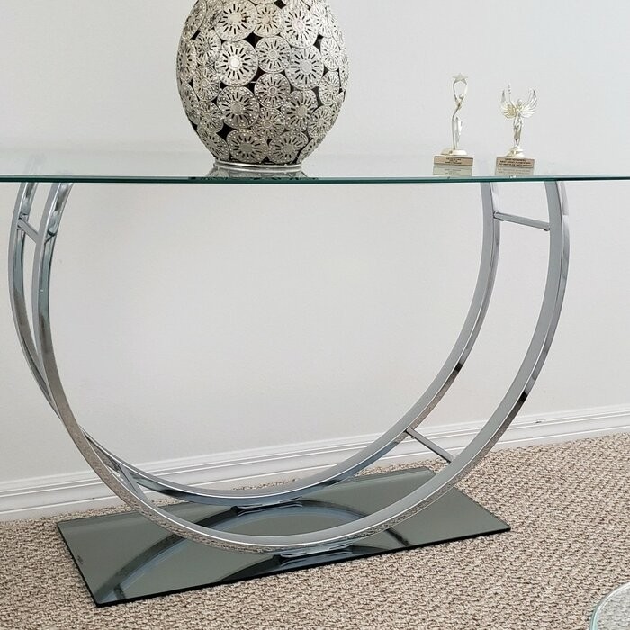 Adelphie 48'' Console Table