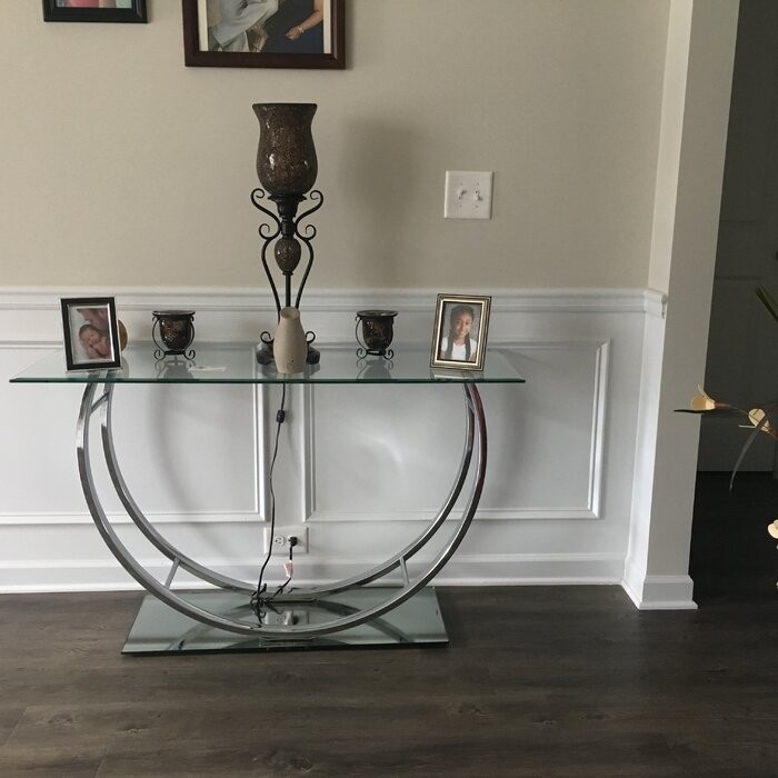 Adelphie 48'' Console Table