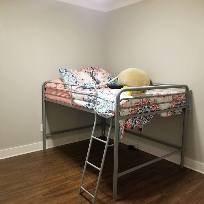 Adora Full Loft Bed by Mack & Milo™