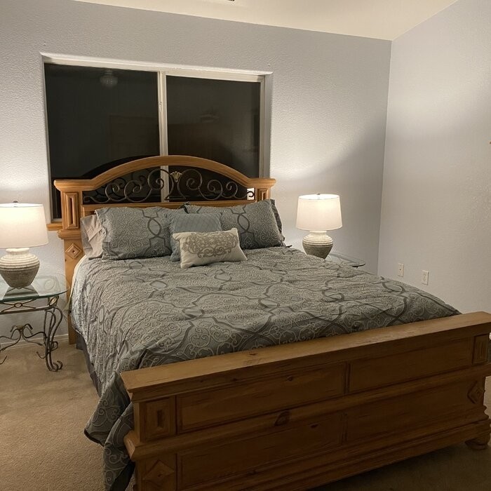 Adstock 22.5" Light Gray Table Lamp