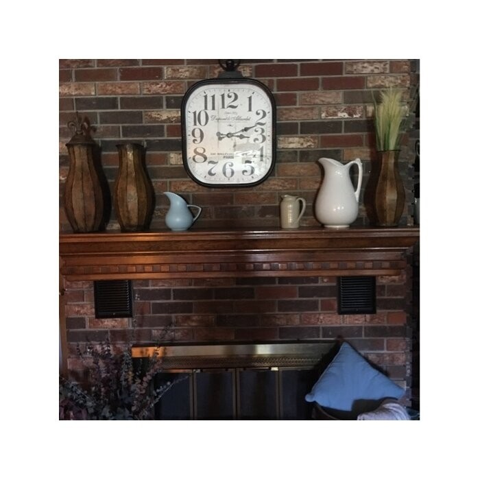 Adylenne Wall Clock