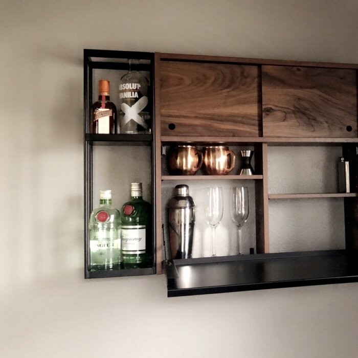 Akeela Mini Bar
