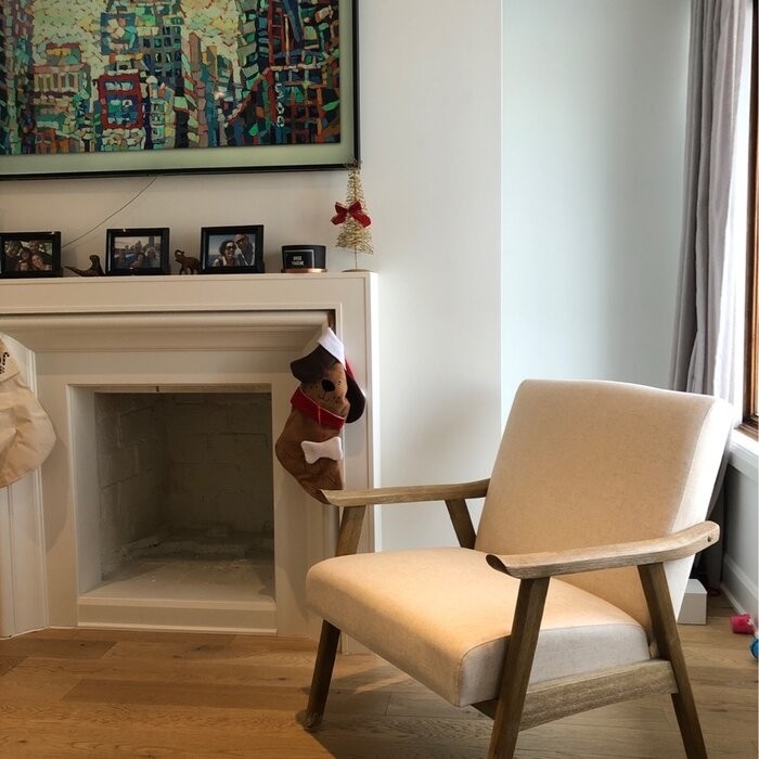Albury 27.25'' Wide Lounge Chair