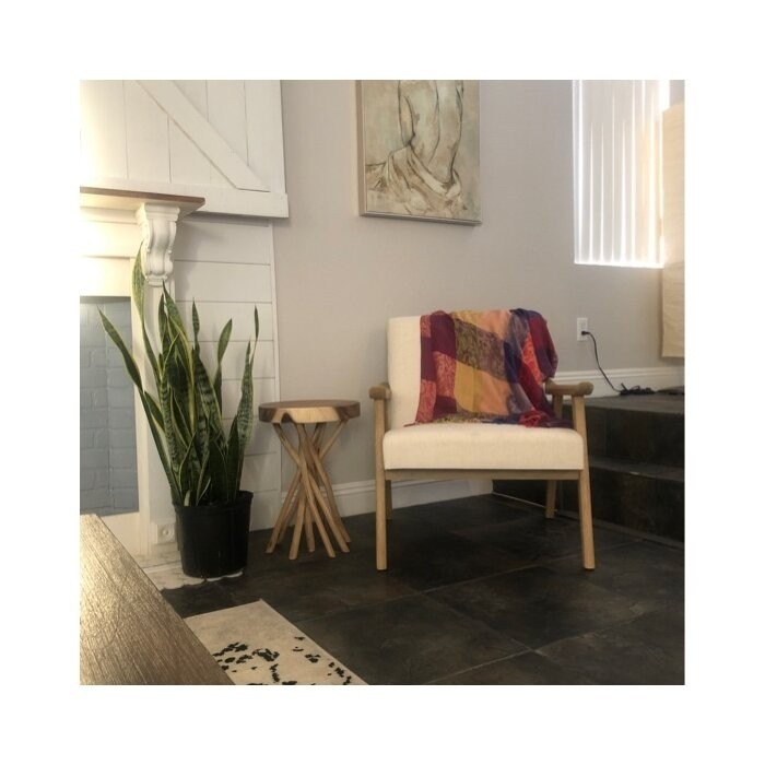 Albury 27.25'' Wide Lounge Chair