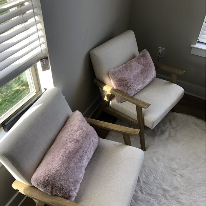Albury 27.25'' Wide Lounge Chair