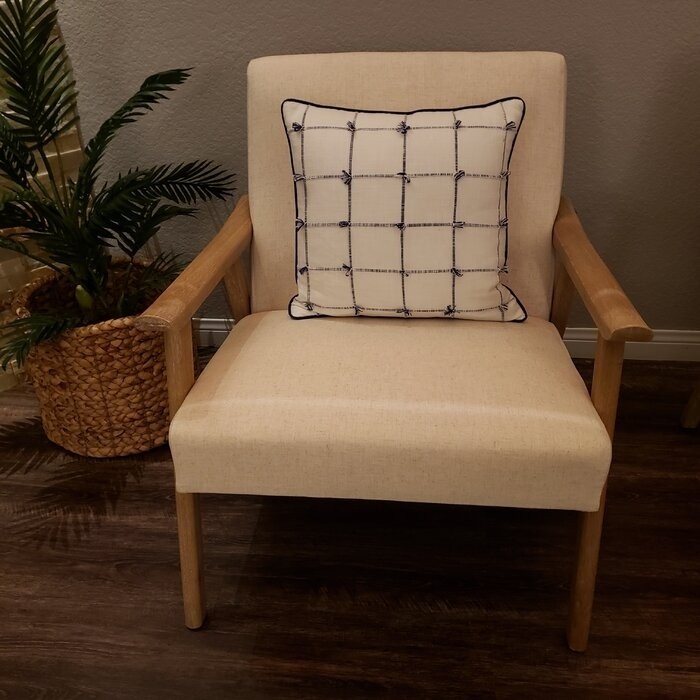 Albury 27.25'' Wide Lounge Chair