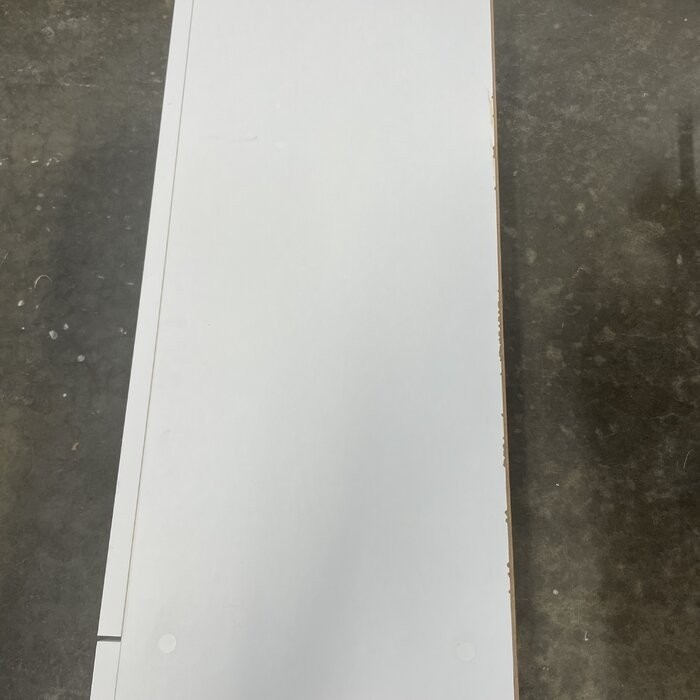Alesandrini Floating TV Stand for TVs up to 60"