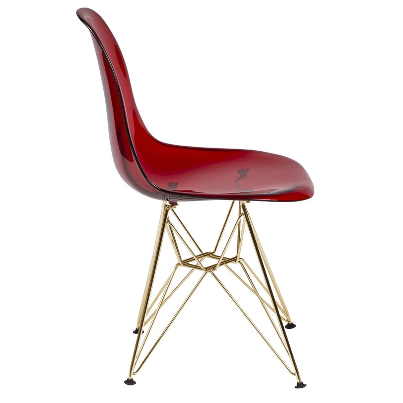 Alethia Side Chair