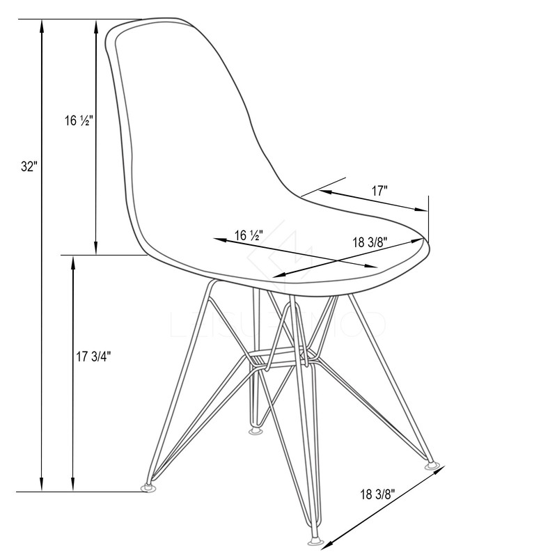 Alethia Side Chair