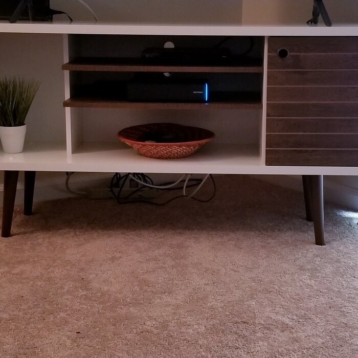 Allegra TV Stand for TVs up to 50"