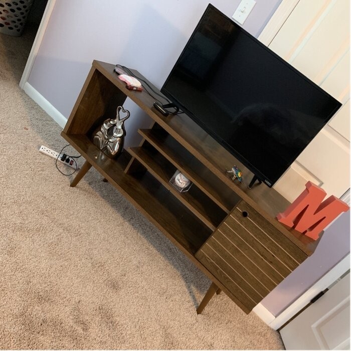 Allegra TV Stand for TVs up to 50"
