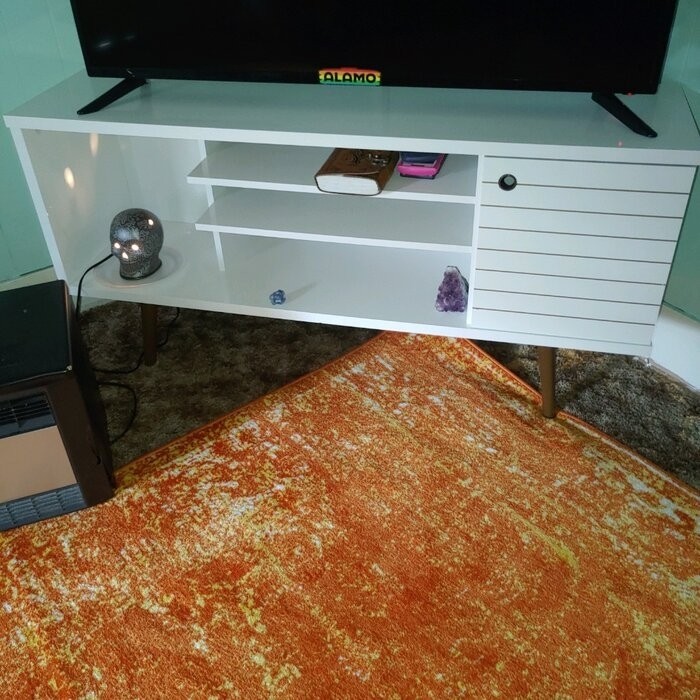 Allegra TV Stand for TVs up to 50"