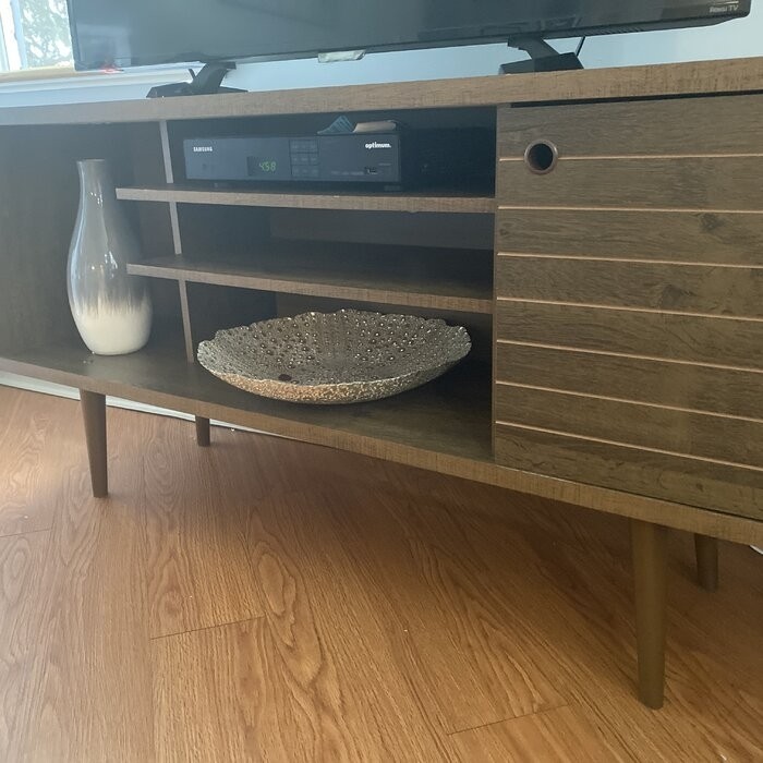 Allegra TV Stand for TVs up to 50"