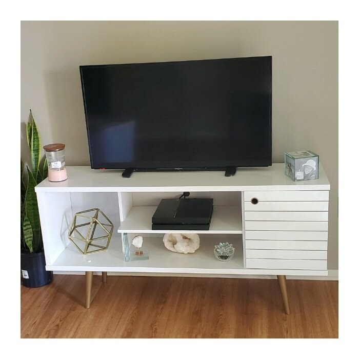 Allegra TV Stand for TVs up to 50"