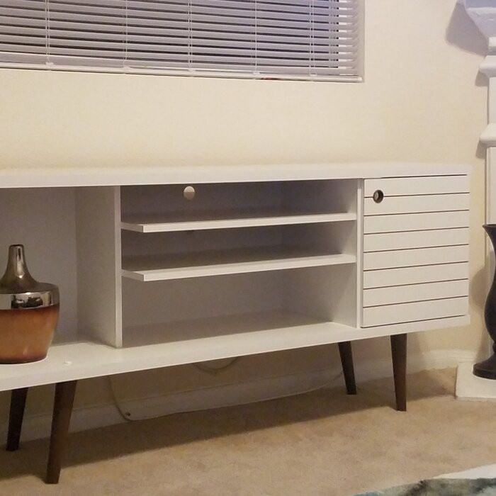 Allegra TV Stand for TVs up to 50"