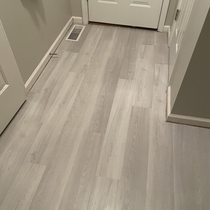 Allure GripStrip 6" x 36" x 3.8mm Luxury Vinyl Plank