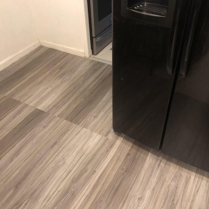 Allure GripStrip 6" x 36" x 3.8mm Luxury Vinyl Plank