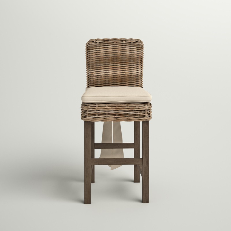 Alluvia 26" Counter Stool