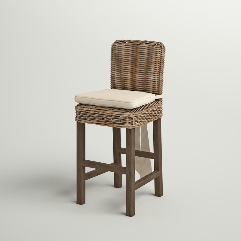 Alluvia 26" Counter Stool