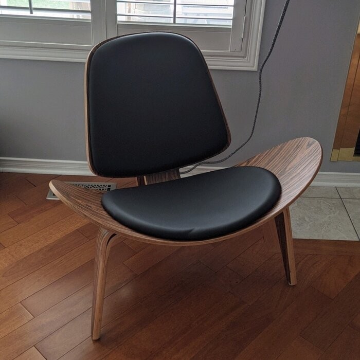 Almodovar 36.2'' Wide Lounge Chair