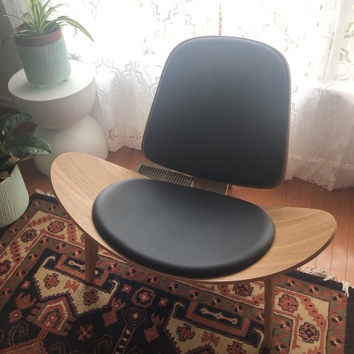 Almodovar 36.2'' Wide Lounge Chair