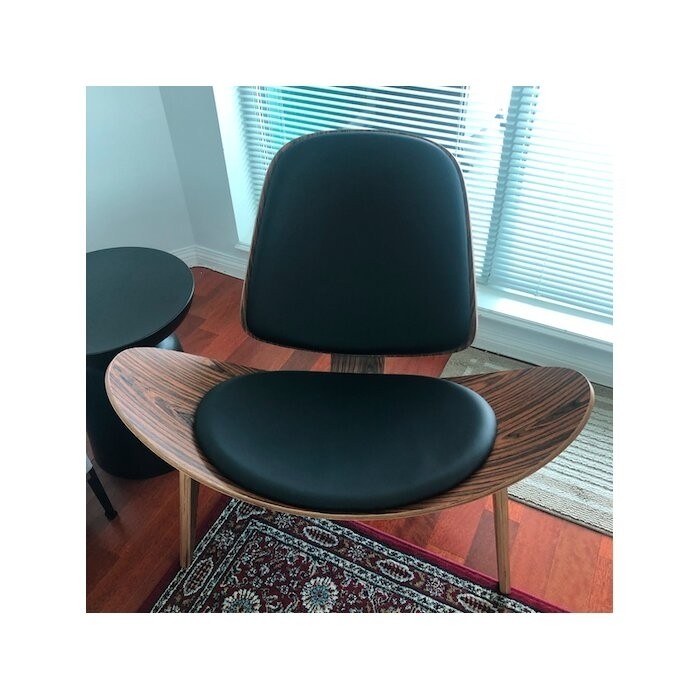Almodovar 36.2'' Wide Lounge Chair