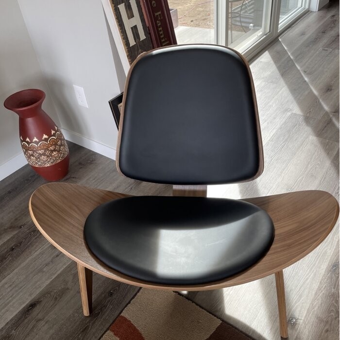 Almodovar 36.2'' Wide Lounge Chair