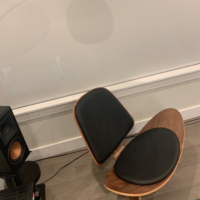 Almodovar 36.2'' Wide Lounge Chair