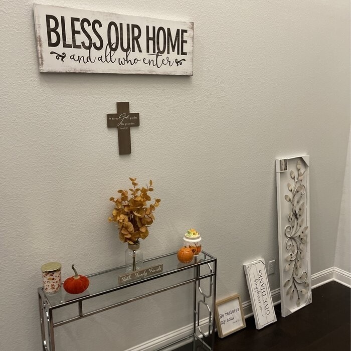 Alson 42'' Console Table