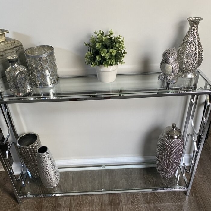 Alson 42'' Console Table