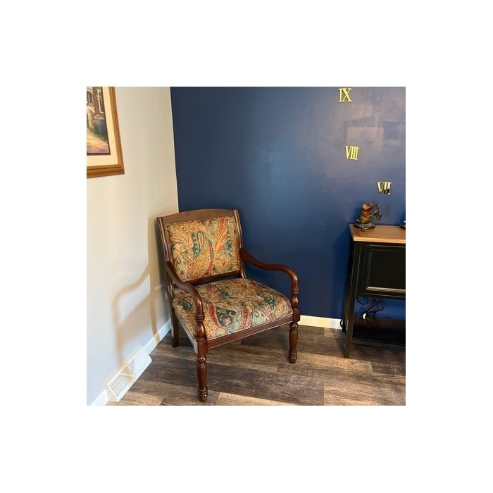 Amaia 30'' Wide Armchair