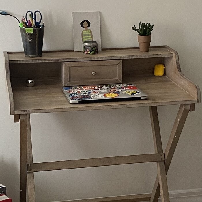 Amos Secretary Desk