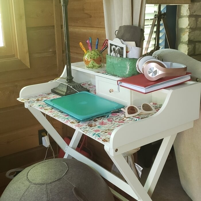 Amos Secretary Desk