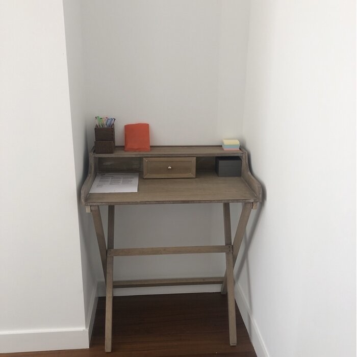Amos Secretary Desk