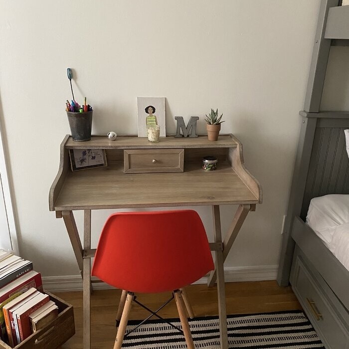 Amos Secretary Desk