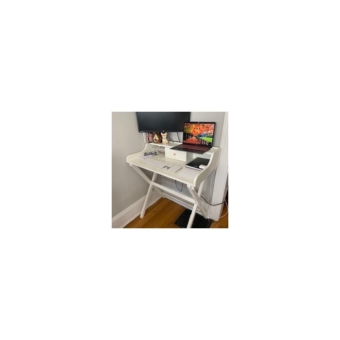 Amos Secretary Desk