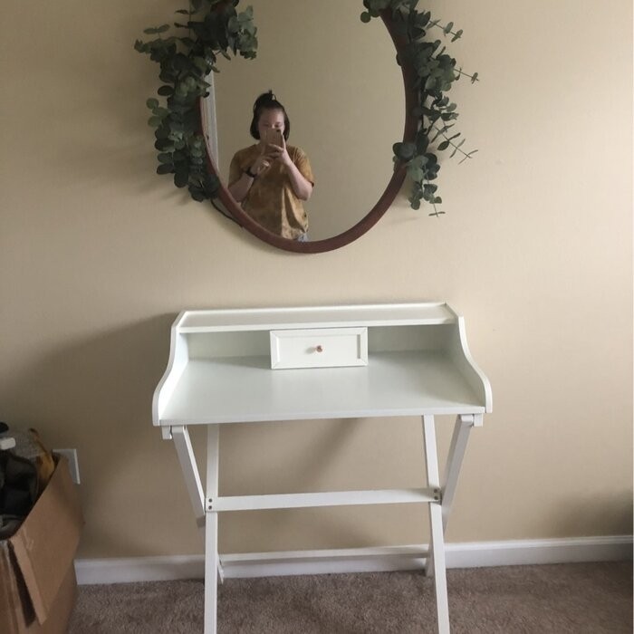 Amos Secretary Desk
