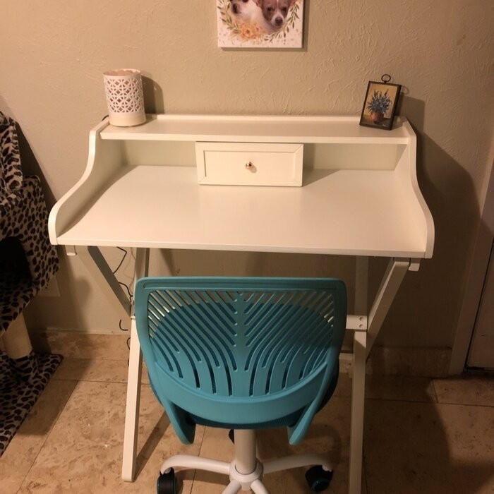 Amos Secretary Desk