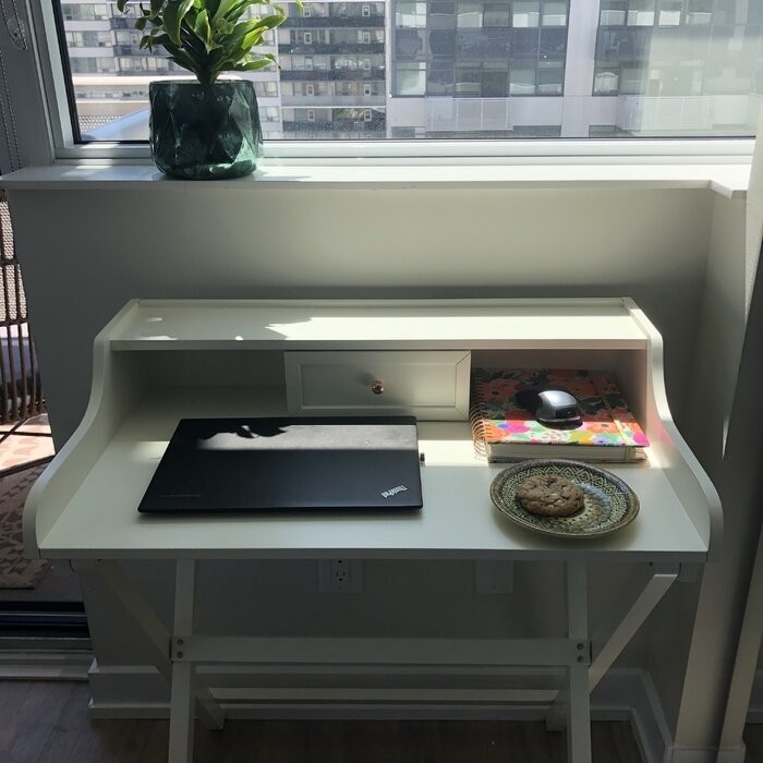 Amos Secretary Desk