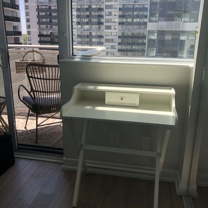 Amos Secretary Desk