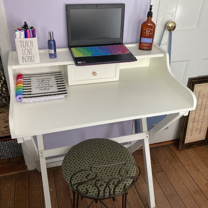 Amos Secretary Desk