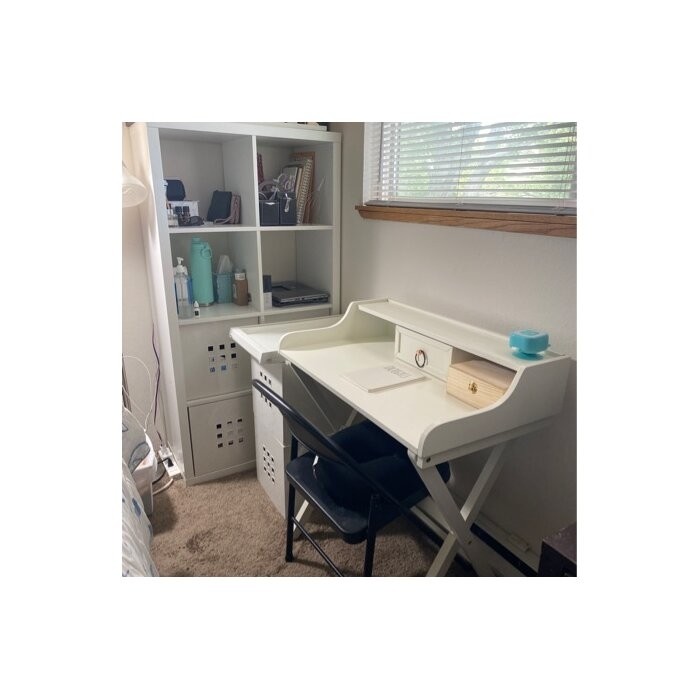 Amos Secretary Desk