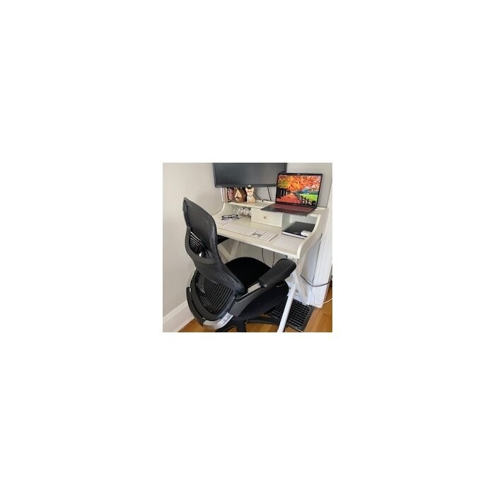 Amos Secretary Desk