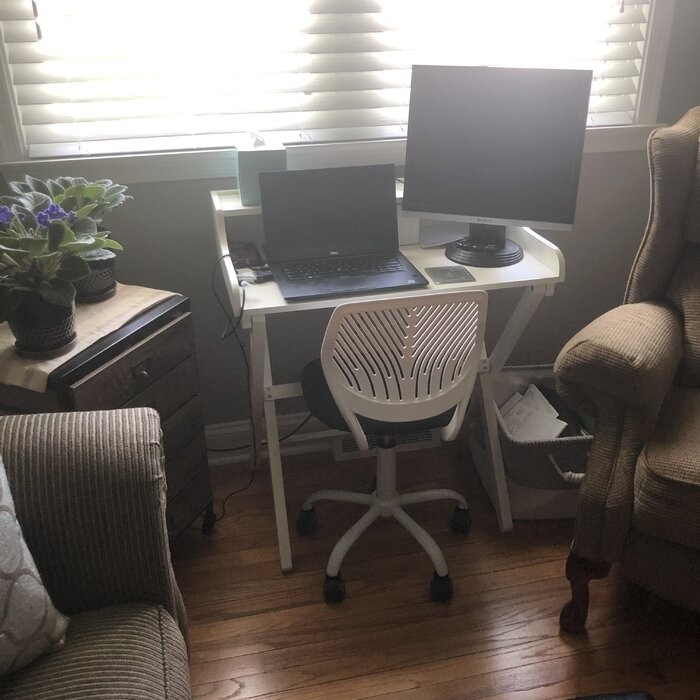 Amos Secretary Desk